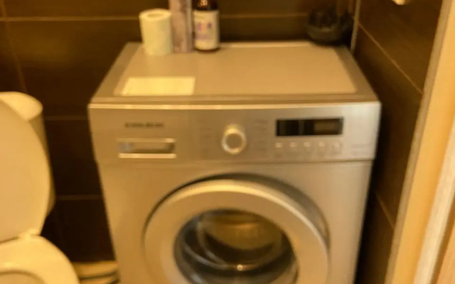 Квартира Уютная квартира в двух шагах от Рыбной деревни