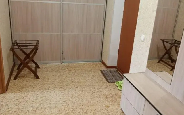 Квартира в Спальном Районе Города