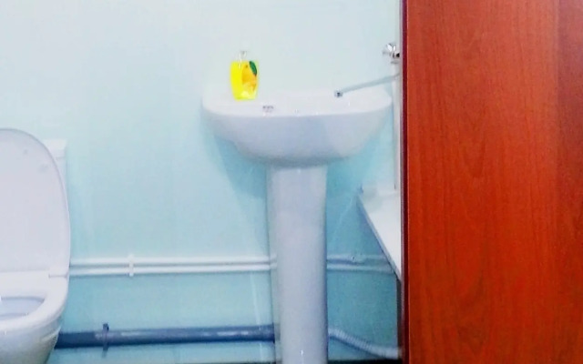 Квартира в 15 микрорайоне 34