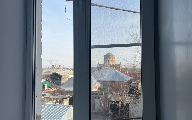 Art-Aparty Kvartira mistera Gustava Flat