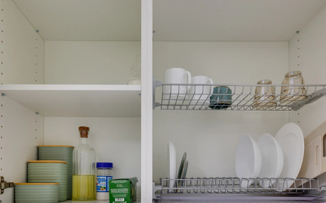 Happy People Ryadom S Metro Prokshino Apartments