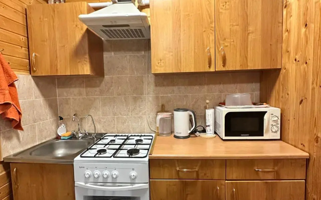 Chudinovo 33 Guest house