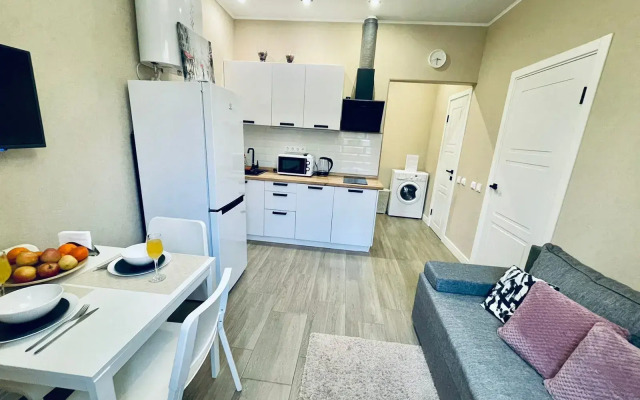 SeaSide Apartments Flat