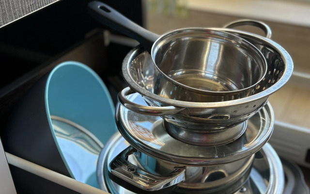 Апартаменты Сон у моря