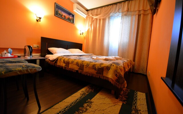 Comfort Hotel
