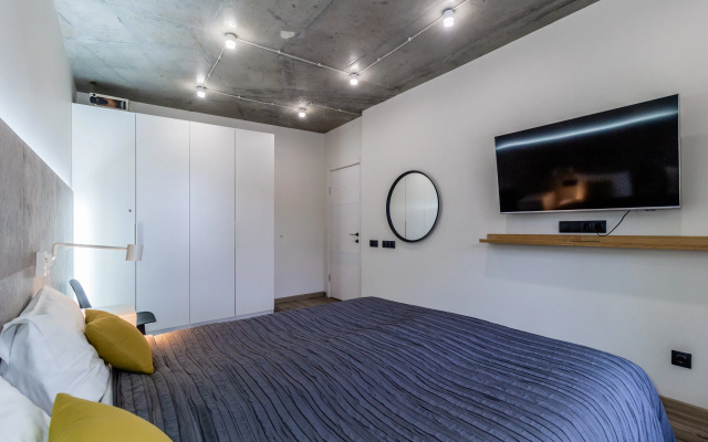 Apartamenty Baltika 18