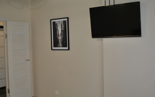 Апартаменты Holiday