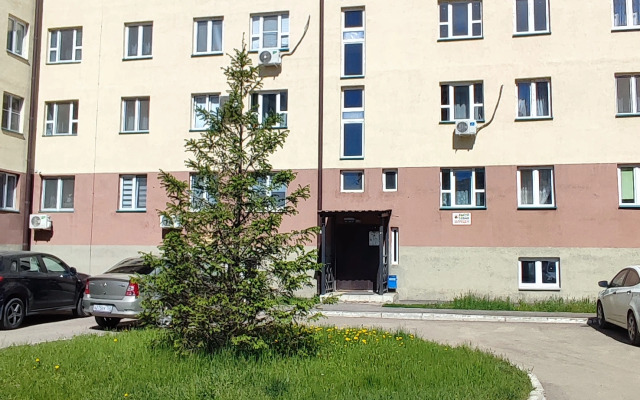 Dvushka Smart Flat