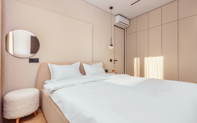 Zhk Frukty Chernika 8043 Flat