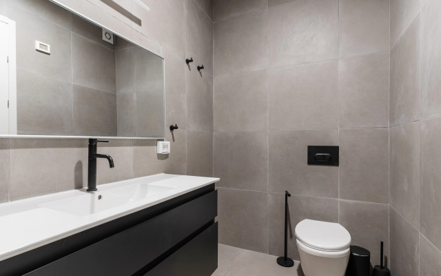 Blueground at Nahalat Byniamin ID30 Apartments