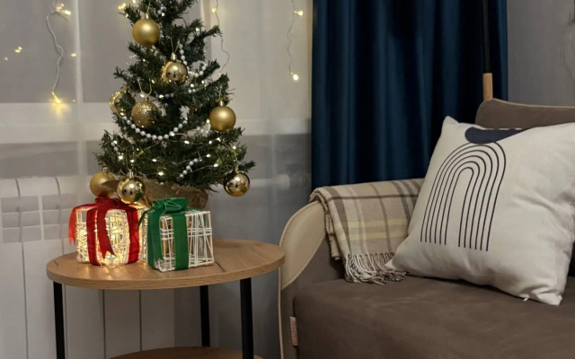 Квартира Уют