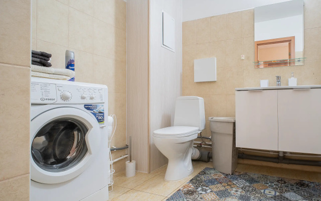 Квартира в Рыбацком