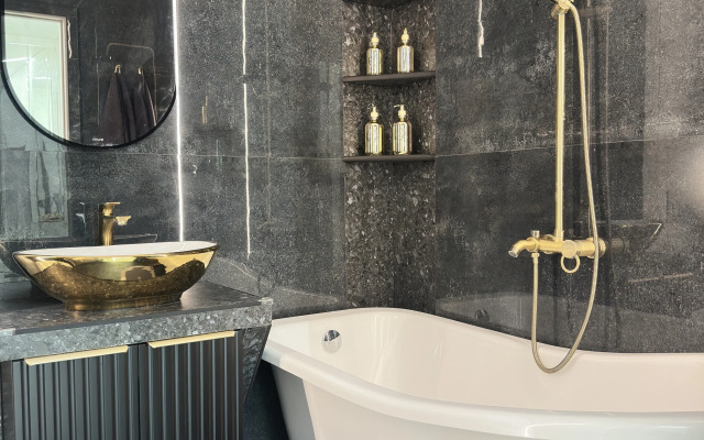 Апартаменты KranzDeluxe Атлантис