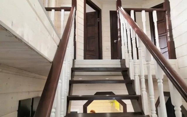 Holiday Home in Pervomaiskoe