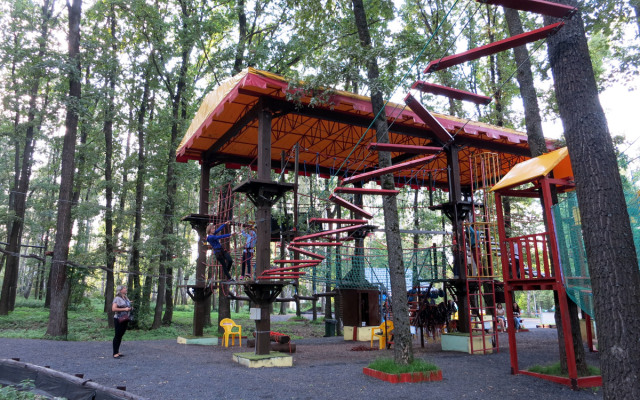 Mechta Park-Hotel