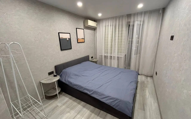 Ryadom S Metro Apartments