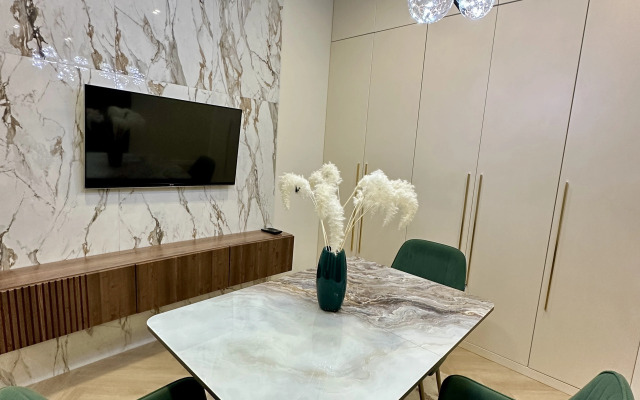 Zagorodny Otdykh V Predelakh Moskvy Flat