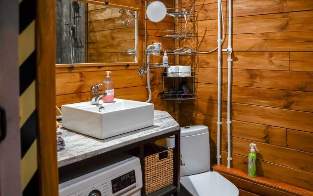 Апартаменты ПМЖ 4