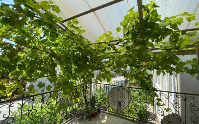Na Kharaniya 41 Guest house