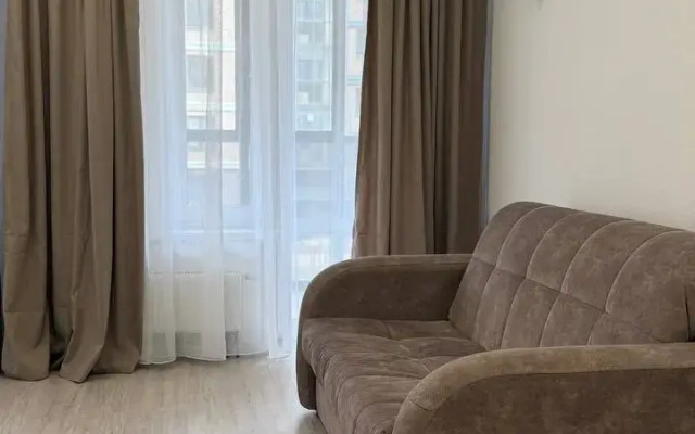 Квартира Sever Apart в Северодвинске на Беломорском 3