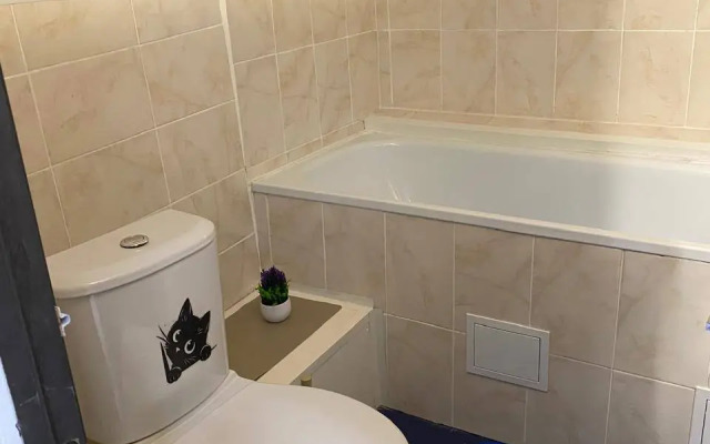 Меблированная комната Роза на ул. Большая Покровская, 48