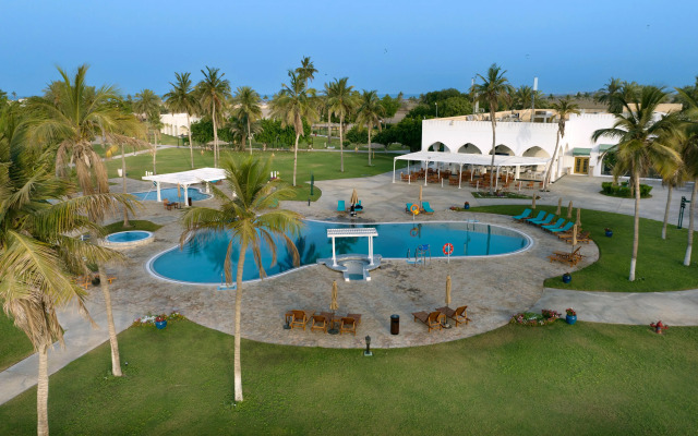 Al Sawadi Beach Resort & Spa