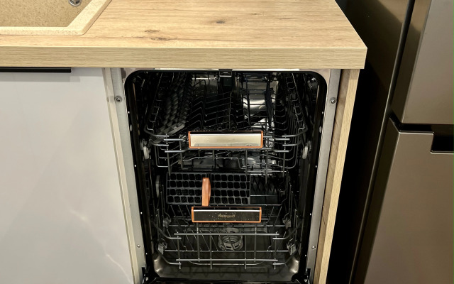 Квартира на Маршала Жукова