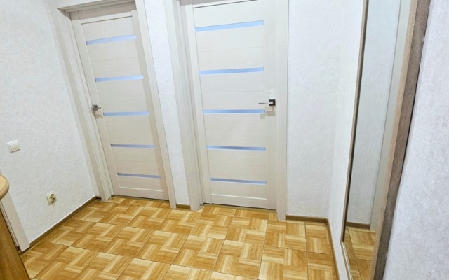 Апартаменты с видом на Акбарс