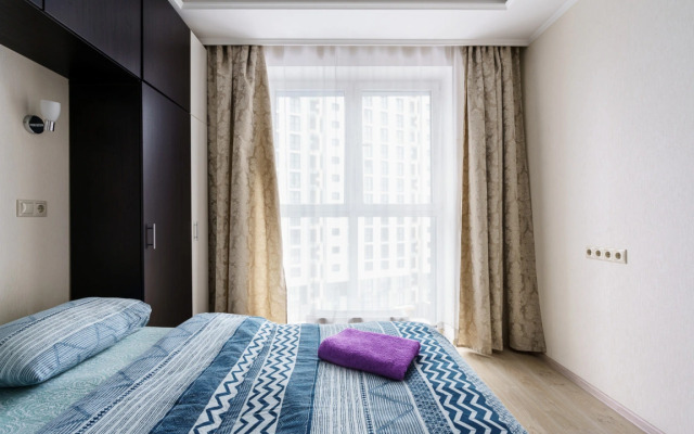 Apartamenty Best Flat Rozhdestvenskaya 11