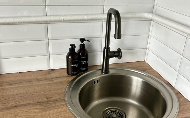 Апартаменты LOFT apart