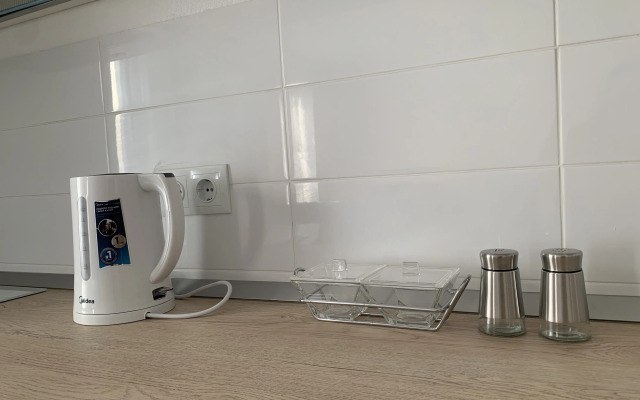 Vidovaya Na Pyatnitskom Shosse Flat