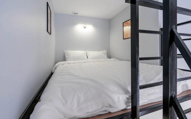 Квартира Современный стиль в центре города