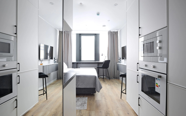 Квартира Заневский 620