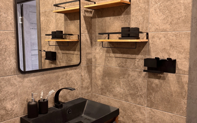 Квартира Дизайнерская в спальном районе