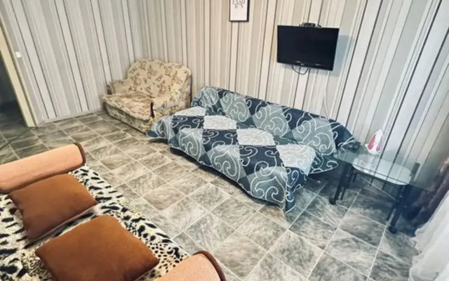 Na Shevchenko 70 Flat