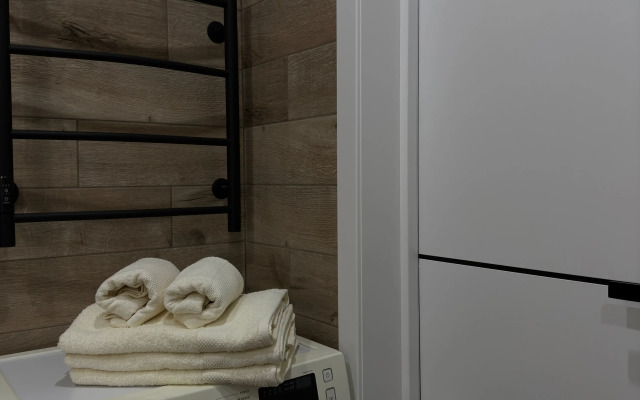 Квартира В Самом Сердце Ростова