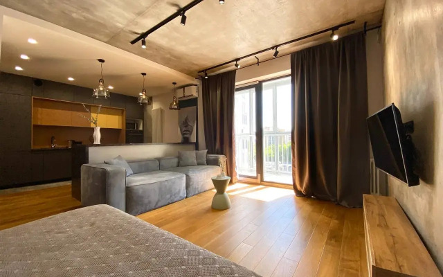 Апартаменты Goodroom