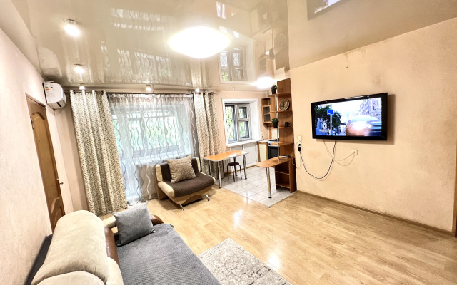 Квартира Уютный дом Дикопольцева 72