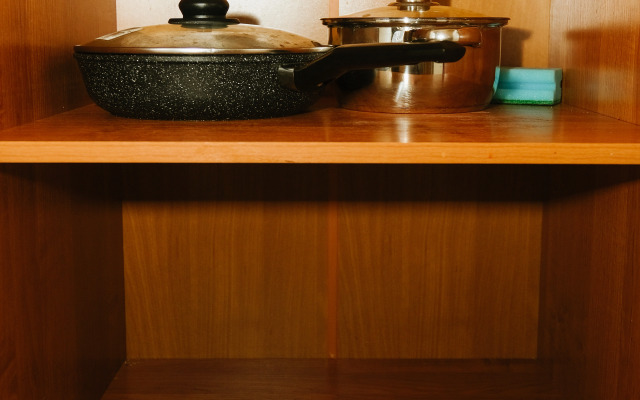 Апартаменты MAXI Квартира На Садовой 3к2