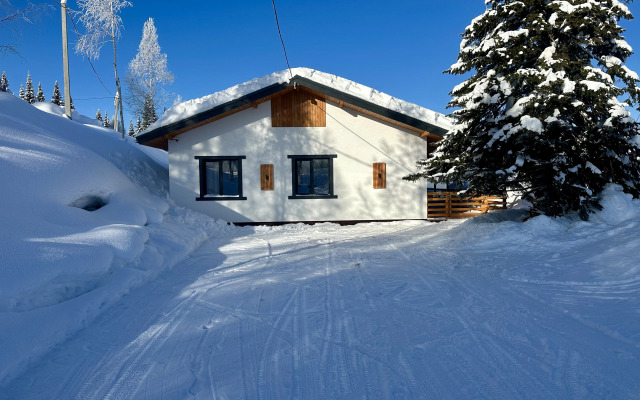 Vershina Gor Guest house