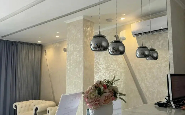 Hotel Remvi