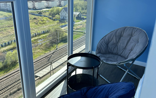 Апартамент на берегу моря Stella