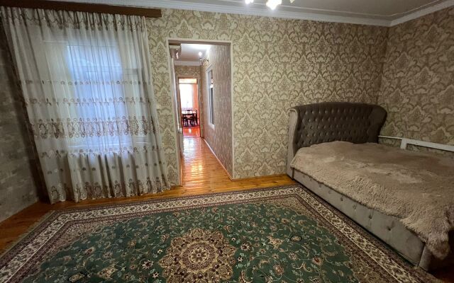 Частный Дом на 8 Человек