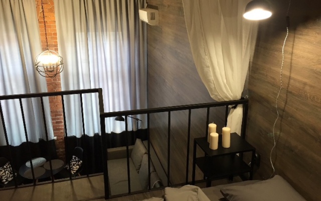 Arbat Lounge Apartments