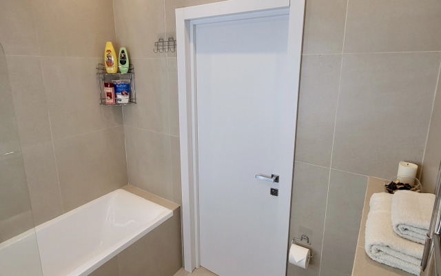 Апартаменты 2-х Комнатные в ЖК Мейнстрит