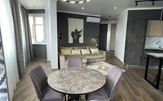 Marlen Apart ZhK Stolichny 5 Apartments