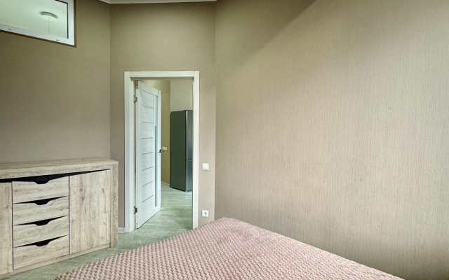 Apartamenty v serdce poselka Krasnaa polana s sikarnym vidom na gory