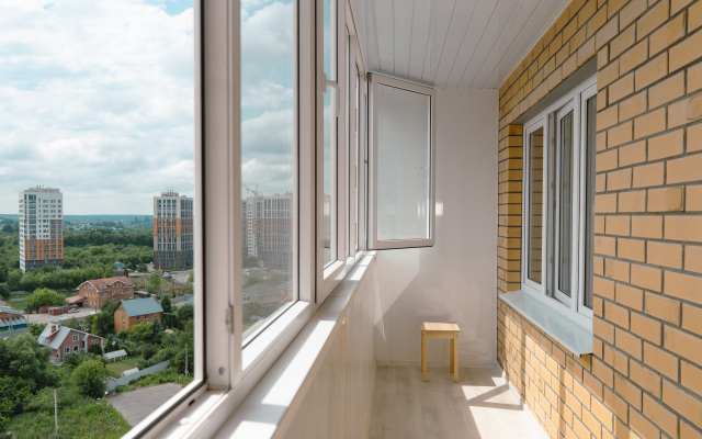 Апартаменты Hotel Home на Проспекте Ленина 144