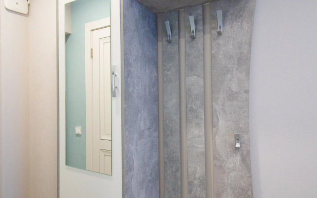 V Adlerckom Payone Cochi Zhk Rezident Ot Letoarart Apartments