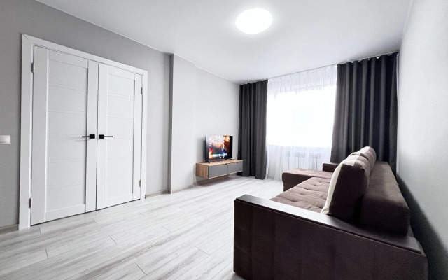 Na Ulitse Plescheevskaya 8 Flat